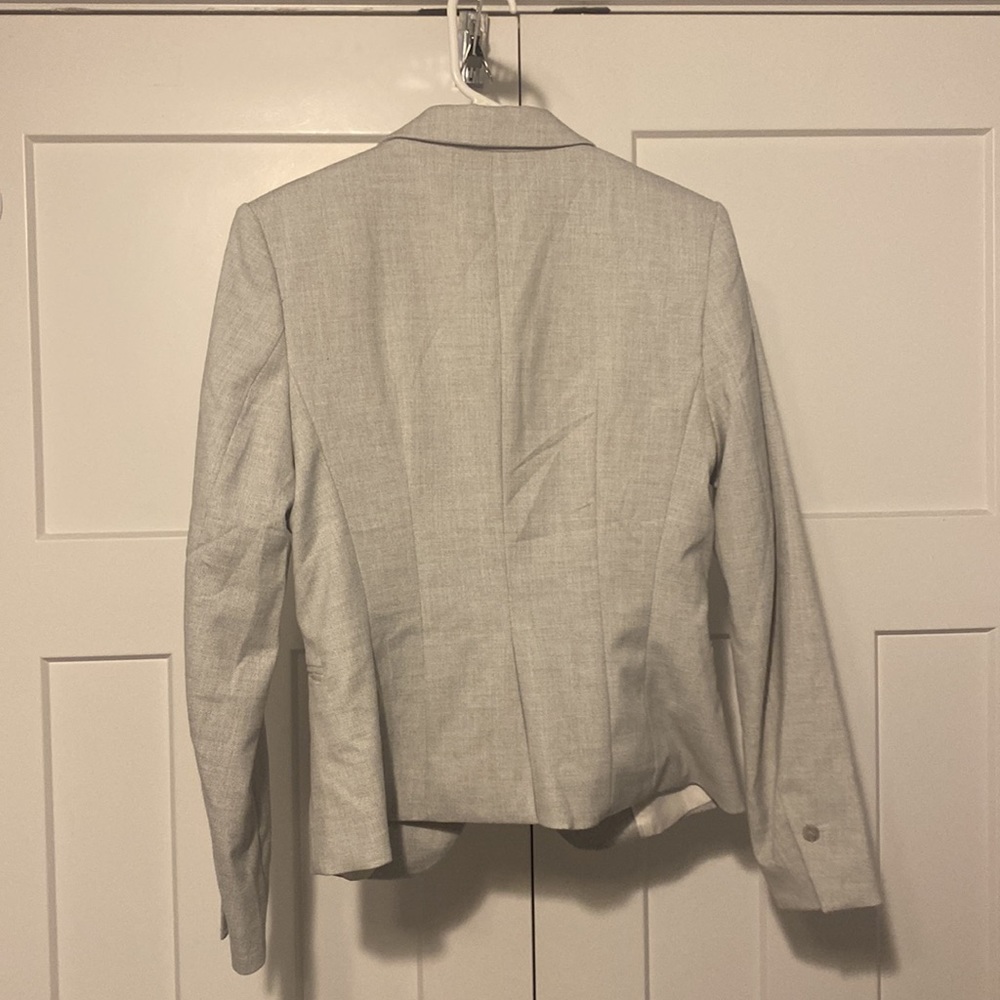 H&M suit jacket - Picture 3 of 3